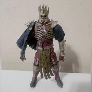 McFarlane Toys The Witcher 3: Wild Hunt EREDIN BREACC GLAS 7" Action Figure
